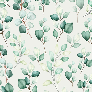 MOTÝLCI / barevná - Len 100%