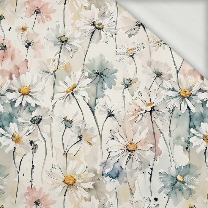 FLORAL REVERIE WZ. 13 - Sommersweat