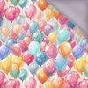 PASTEL BALOONS - Softshell