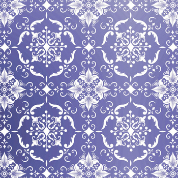 DAMASCO / tło (Very Peri)