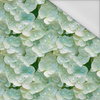 FLOWERS WZ.27 - Nylonstoff PUMI