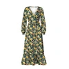 FLOWERS WZ.49 - single jersey