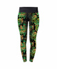 FLORAL MS. 6 - softshell