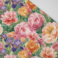 FLOWERS WZ. 73 - Panama 220g