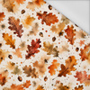AUTUMN WZ. 4 - tkanina wodoodporna