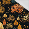 AUTUMN FOREST WZ. 3 - Wasserabweisende Webware