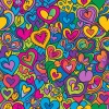 VALENTINE'S DAY 28 - Satyna