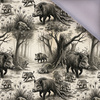 WILD BOAR WZ. 2 - Softshell 