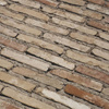 BRICK pat. 2 (PHOTOGRAPHIC BACKGROUND) - Waterproof woven fabric