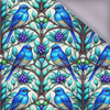 Stained Glass wz. 33 - softshell