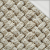 DESIGN - Cloud Dancer WZ.1 - French Terry mit Elasthan