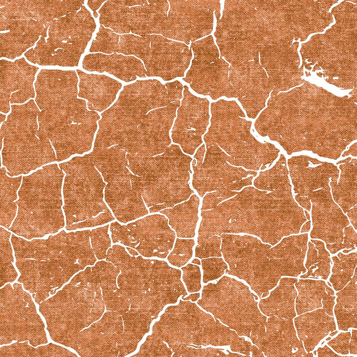 SCORCHED EARTH (white) / ACID WASH (caramel)