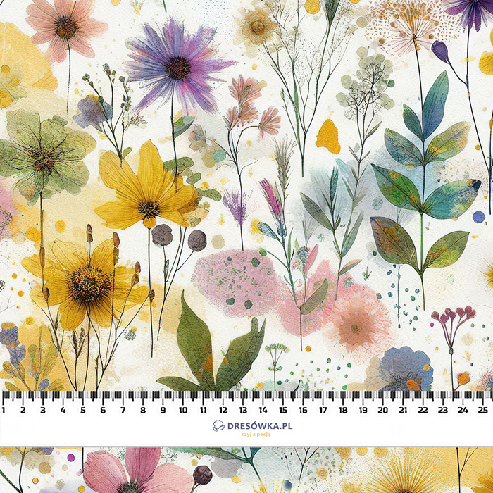 FLORAL REVERIE WZ. 4