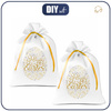 Gift pouches - HAPPY EASTER - BIG