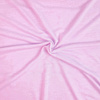 "FLAME" cotton jersey 170g - BARBIE PINK D-177