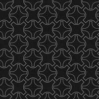 GEOMETRIC MINIMAL WZ. 15