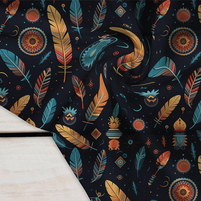 AROUND THE WORLD wz.15 - Krepp