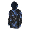 NAVY GRUNGE wz. 4 - softshell