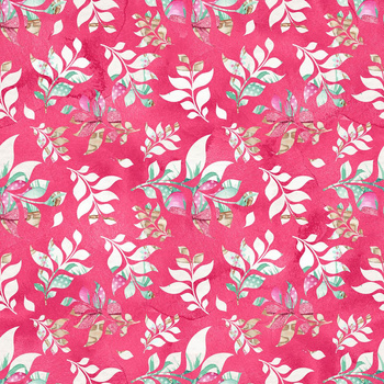 LIŚCIE WZ. 16 - Slub Weave