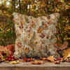 AUTUMN WZ. 5 - Baumwoll Musselin