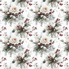 WINTER GARDEN WZ. 10 - Nylonstoff PUMI