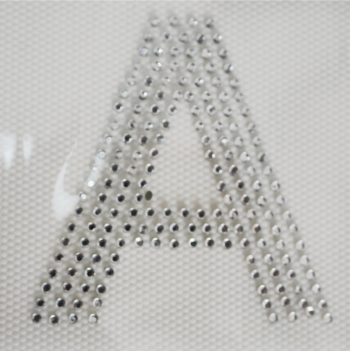 Termojety - litera A