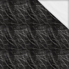 Leather Pattern wz.2 - single jersey z elastanem ITY