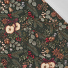 WINTER GARDEN WZ. 1 - Cotton woven fabric