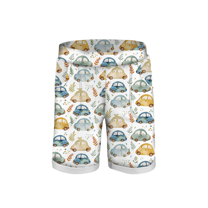 Little Nature WZ.12 - Wasserabweisende Webware