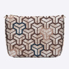GEOMETRIC MINIMAL WZ. 12 - lycra 300g