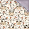 HAPPY BUNNY WZ. 3 - Softshell