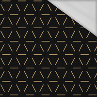 GEOMETRIC MINIMAL WZ. 3 - Thermo lycra