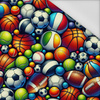 NEON BALLS WZ.1 - ortalion PUMI