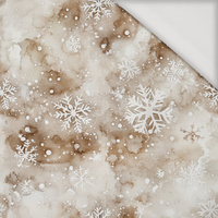 WINTER - Cloud Dancer WZ.1 - Jersey wiskozowy