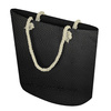 TOTE BAG - LEATHER PATTERN WZ.11 - sewing set