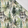 FOREST WZ.3 - single jersey