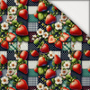 TUTTI FRUTTI WZ. 20 - light brushed knitwear