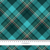 CHECK PAT. 8 - Cotton woven fabric