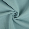 Silná teplákovina počesaná D300 - DUCK EGG BLUE (D-46)