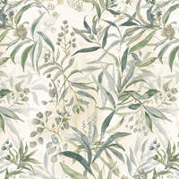 PASTEL FLOWERS WZ. 29