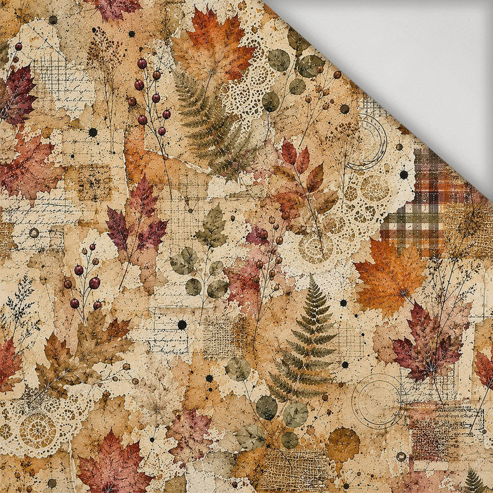 AUTUMN WZ. 5 - Thermo lycra