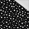 POLKA DOTS WZ. 10 - Waterproof woven fabric