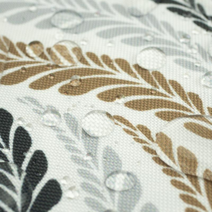 ÄHREN - Wasserabweisende Webware