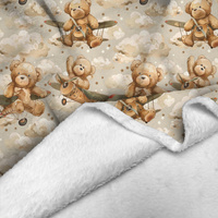 Little Nature WZ.17 - Plusz Minky