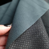 Bonded Mesh Polar Fleece – Feldgrau