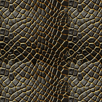 Leather Pattern wz.18