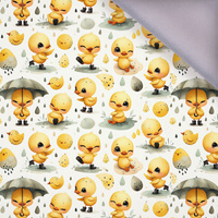 DUCKIE RAIN WZ. 1 - softshell