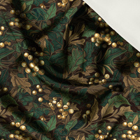 WINTER GARDEN WZ. 4 - Satin