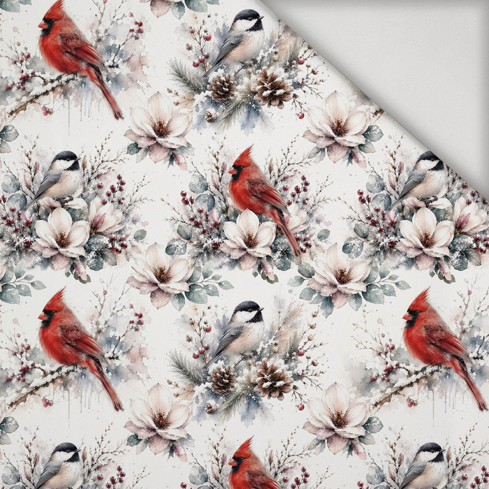 WINTER GARDEN WZ. 14 - lycra 300g