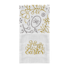 SERVIETTEN UND TISCHLÄUFER -  HAPPY EASTER - Nähset